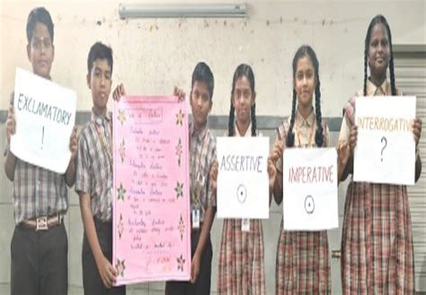 Best Matriculation Schools In Krishnagiri | Senthil Matric School