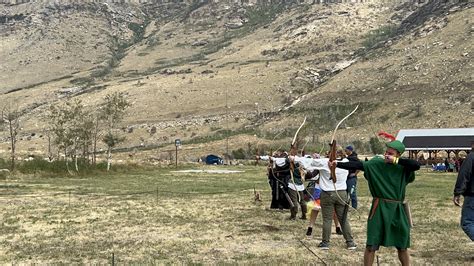 Archery Range Elko Nv at Piper Armit blog