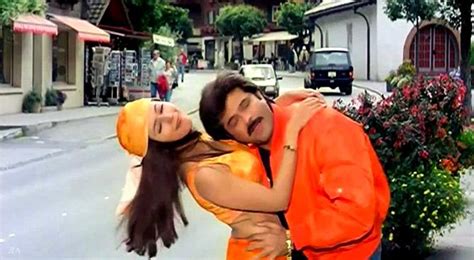 A lungi, Anil Kapoor and the story of the Internet - Rediff.com movies
