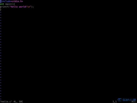 Ethio Programming Tutorial C Lecture 1 HelloWorld 的图像结果
