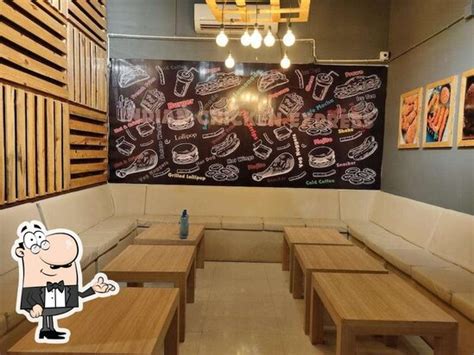 Menu at Indian Chicken Express, Bhubaneswar, Ground floor