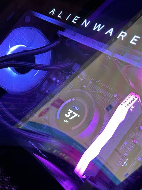 Alienware R13 240 AIO 的图像结果