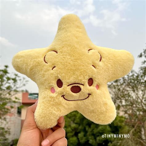 Buy Little Star Cartoon Soft Toy Online in India