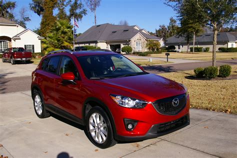 2014 Mazda CX-5 - Pictures - CarGurus