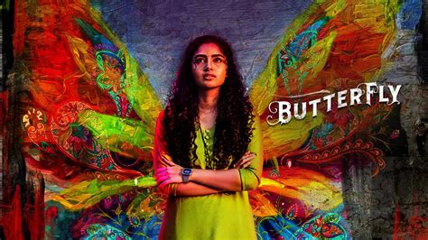 Watch & Download Butterfly 2022 Full HD Movie Online | Xstream Play