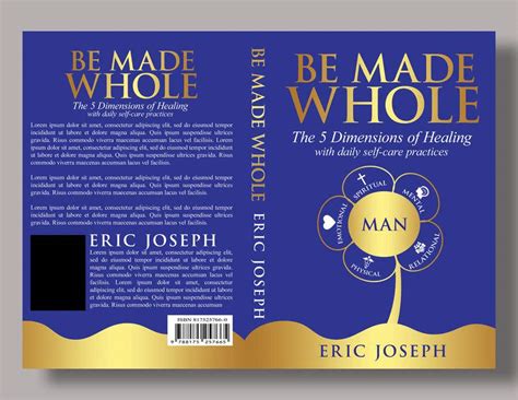 A stunning book cover | Freelancer