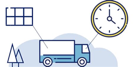 DSV POM Tracking and support | DSV India