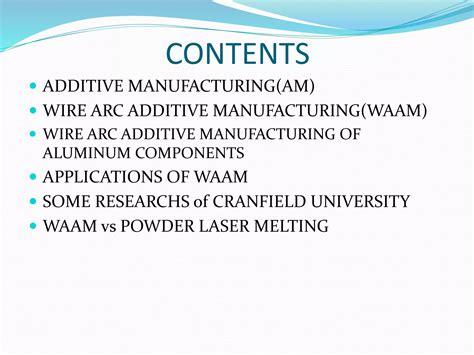 Image result for Wire Ded Additive Manufacturing Explained