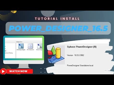 Image result for Comment Utiliser PowerDesigner