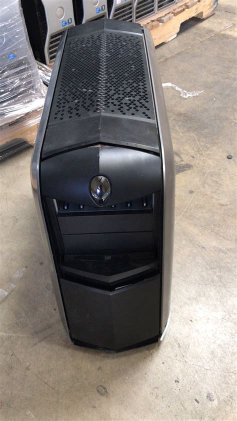 Image result for Alienware PC Case