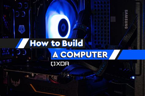 How to Build a PC Computer 的图像结果