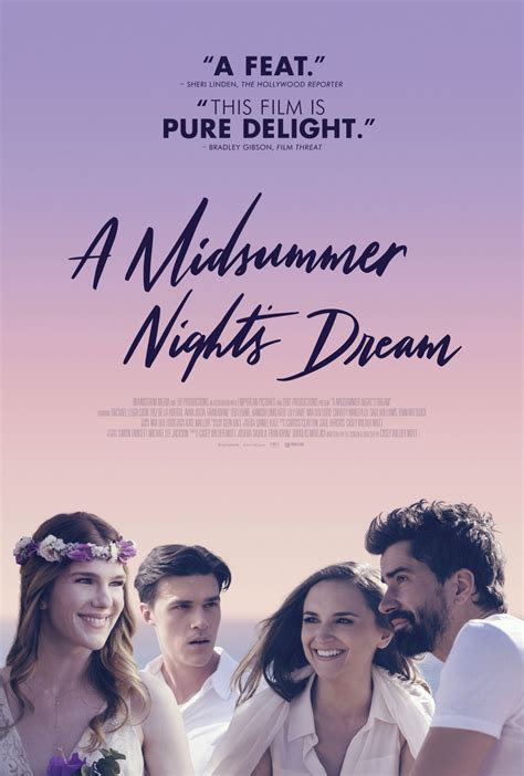 A Midsummer Night’s Dream Torrent & Streams - Where You Watch
