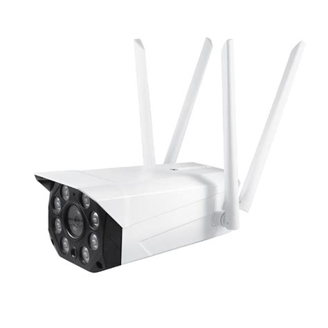 IP WiFi kamera WFIP-5351 | Volim svoj dom