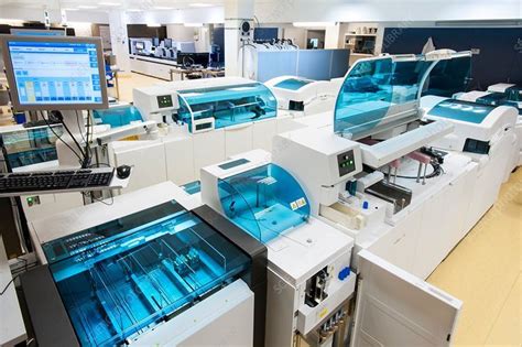 Image result for Hospital Lab Add