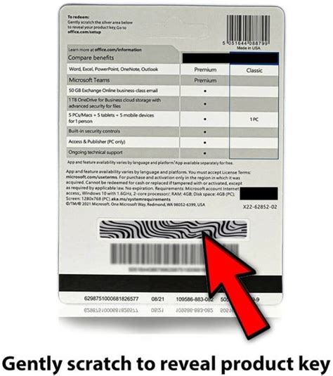 MICROSOFT Office Home & Student 2021,One-time purchase for 1 PC ...