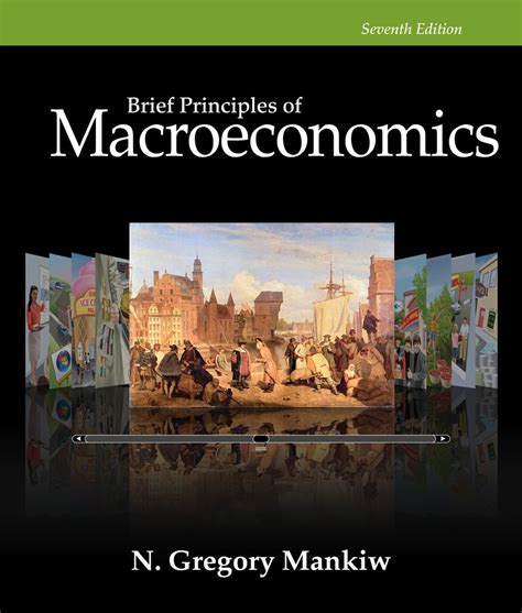 Buy Brief Principles of Macroeconomics + Cengage Learning Write ...