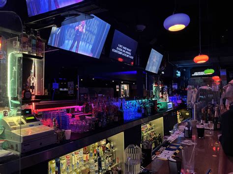 The Mint Karaoke Lounge - Review - Duboce Triangle - San Francisco ...