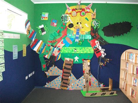 Monster Pictures 2010