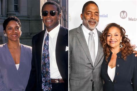 Phylicia Rashad 2024