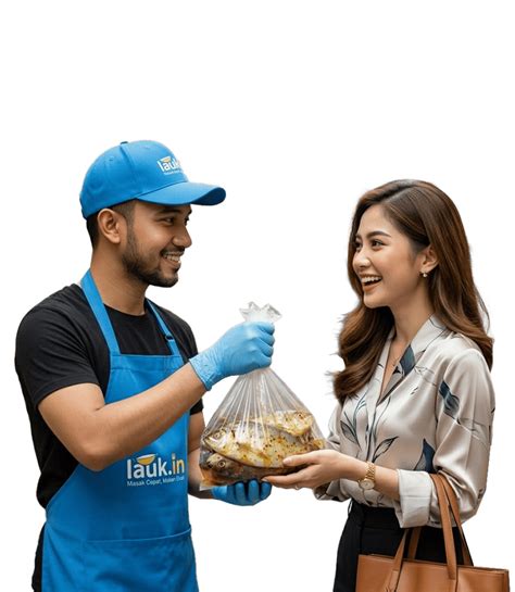 Rasacepat - Bahan Masakan Praktis Online | RasaCepat