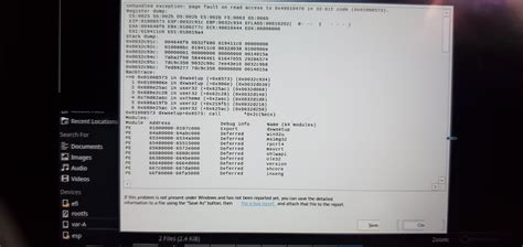 Image result for Error DirectX Steamdeck