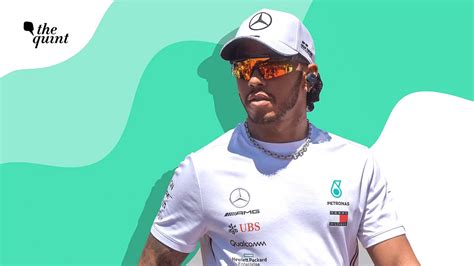 Lewis Hamilton to Join Ferrari in 2025, Set To Leave Mercedes: Report