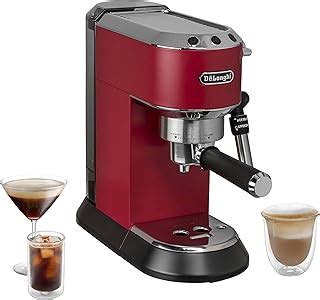 Amazon.in: DeLonghi - Espresso Machines / Coffee, Tea & Espresso: Home ...