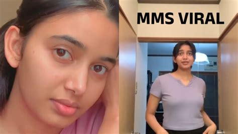 Sapna Shah Viral MMS: सोशल मीडिया इनफ्लुएंसर सपना शाह का वीडियो वायरल ...