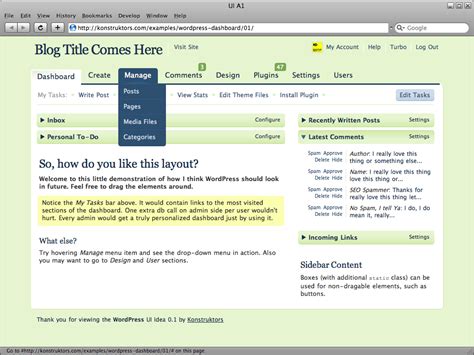 Image result for WordPress Program