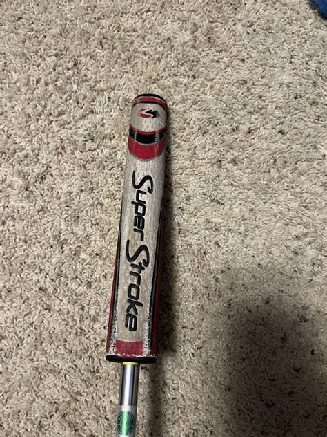 How to Use Heavy Putter 的图像结果