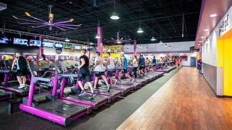 Planet Fitness summer program offers free memberships for teens