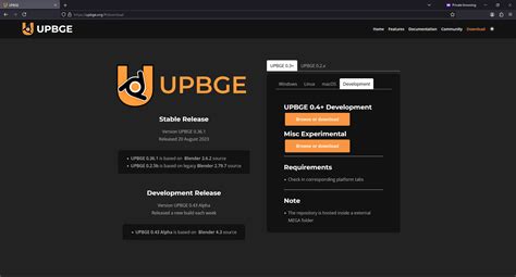Image result for Using Upbge