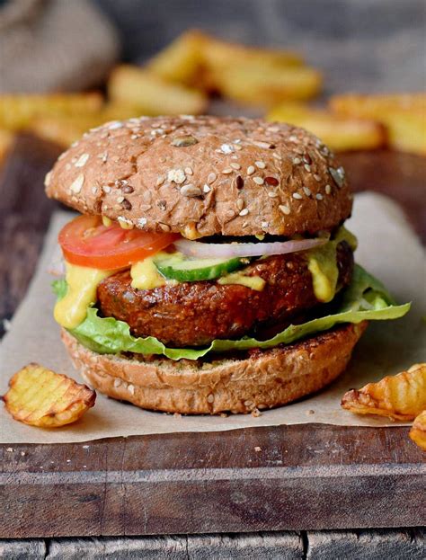 Boca Burgers Vegan