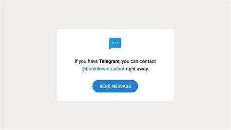 Top 10 Telegram search bots to find what you need instantly | SaveDay