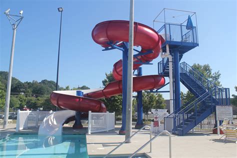 Locations Hub - G. Cecil Pruett Community Center Family YMCA