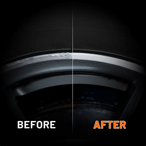 Felgen Reparatur Set