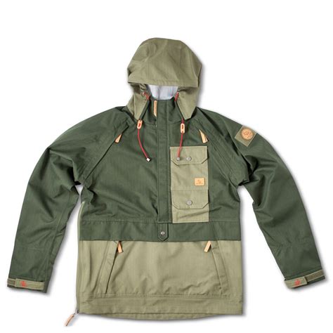 17 Best Anorak Jacket to Look Classy and Stay Warm for 2021 | Fit Coat