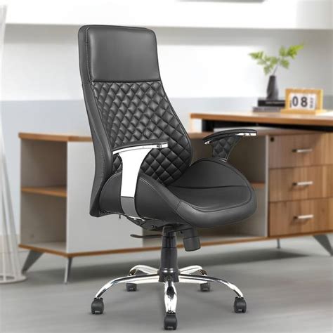 Boss Chairs - Executive Office Chairs | Flipkart