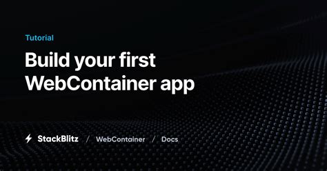 Image result for Web Container