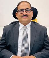 CA Satish Mundada (B.Com, D.T.L, FCA, DISA, CAIIB)