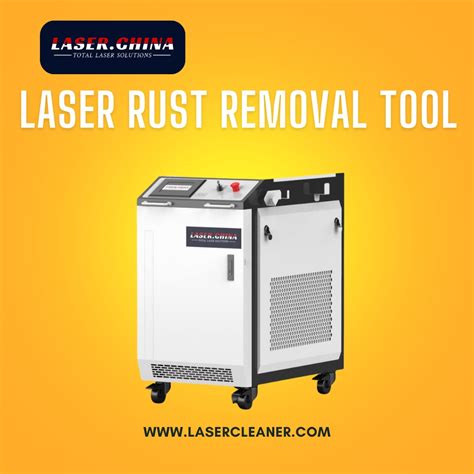 Image result for Laser Rust Removal Tool