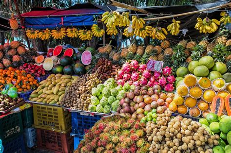 Thai commerce minister to boost fruit exports to China via Laos | Thaiger