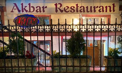 Best Indian Restaurants In Baltimore To Have Chaat