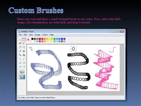 Image result for MS Paint Tutorial