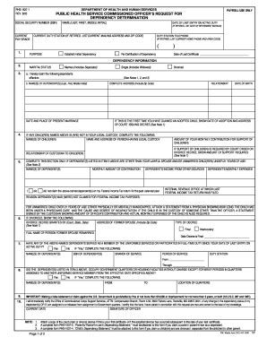MD DHHS PHS-1637-1 2005-2026 - Fill and Sign Printable Template Online