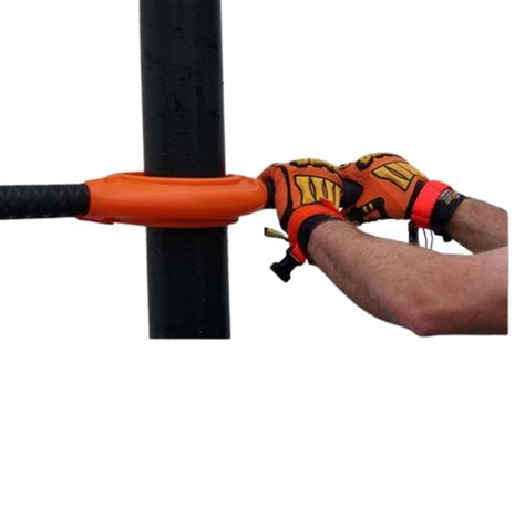 HSF Drill Pipe Connection Guide- Hands Off Tools- Hand Safety First- H ...