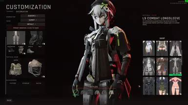 Image result for Girls Frontline 2 Mods