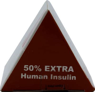 Wosulin 100 IU/ML Injection (9): Uses, Side Effects, Price & Dosage ...