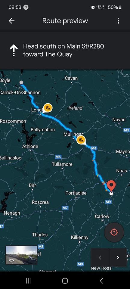 Travel Day - Kildare, Ireland/Éire, Dublin, 16 March 2024 | AllEvents