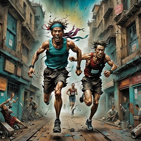 Real Road Runner Running 的图像结果